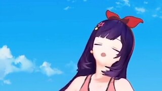 拉中毒后羞耻的贝拉拉