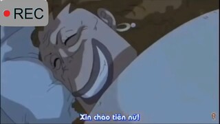 Những video hài hước trong one piece