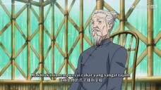 quanzhi fashi sub indo season 4 eps 9 (anime donghua)