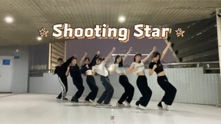 【XG】-《Shooting Star》Let’s shoot the stars together //High-quality cover dance //XG is on fire!