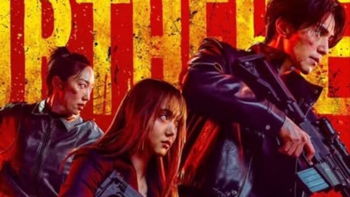 A Shop for Killers 2 : Lee Dong Wook Sampai Kaget! Penyelamatan Berujung Plot Twist Tak Terduga 💣
