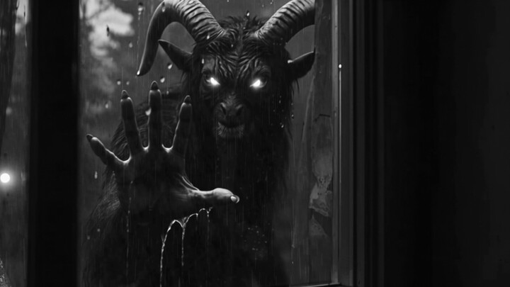 Eso me siguió desde el bosque | Historia de terror