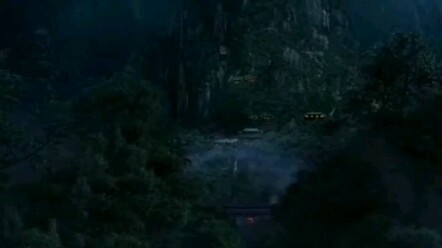 Berapa banyak orang, seperti saya, yang sudah menonton The Untamed berkali-kali tapi belum pernah me