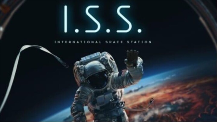 ISS