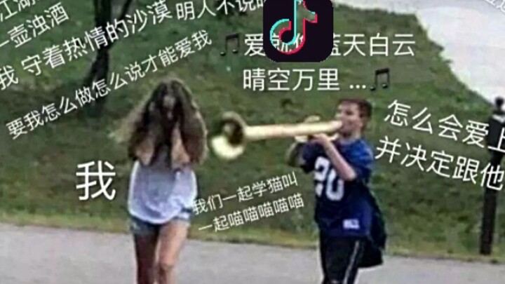 Lagu-lagu TikTok yang diputar keras-keras yang bikin orang pengin ngebanting ponselnya