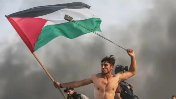 Liberty Leading the People: Tampaknya sang pahlawan meninggal dalam waktu tiga bulan setelah foto te