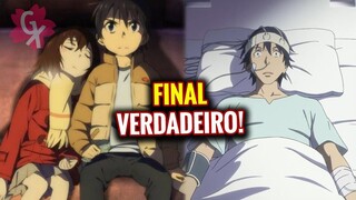 Erased Episode 2 Hindi Dub [1080p]
