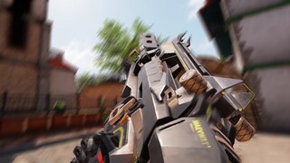 The best battle pass skin of all time