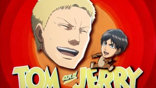 Reiner and Ren 03 - Little Giant, Big Giant