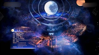 【登陆少年】湖南卫视中秋之夜 🥮 《月光》纯享版