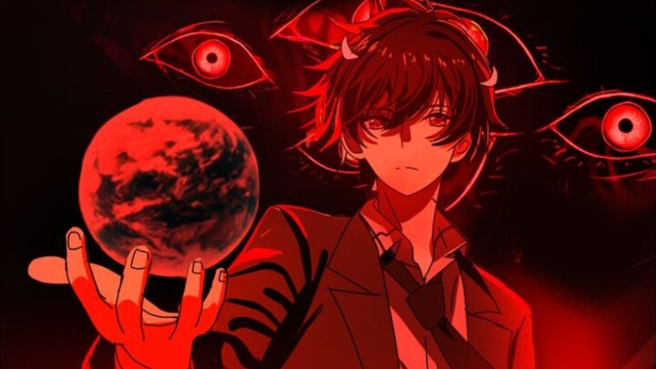 Wujud asli yogiri takatou💥