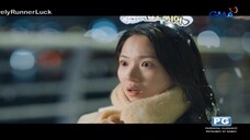 The Lovely Runner on GMA (Korean dramas) Tagalog Dubbed Episode 2 June 24, 2025