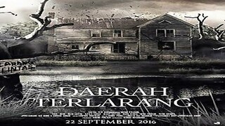 Daerah Terlarang (2016)