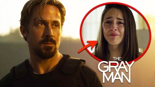 THE GRAY MAN Netflix Ending Explained