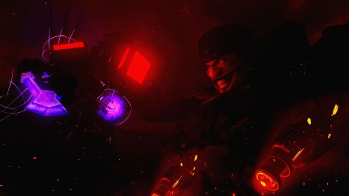 Skibidi Toilet 77 (Part 3) [DaFuq!?Boom!]