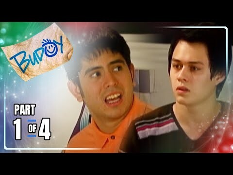 Budoy | Episode 47 (1/4) | June 13, 2024