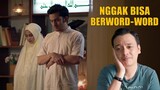 Langsung Speechless | BISMILLAH KUNIKAHI SUAMIMU Trailer Reaction & Review