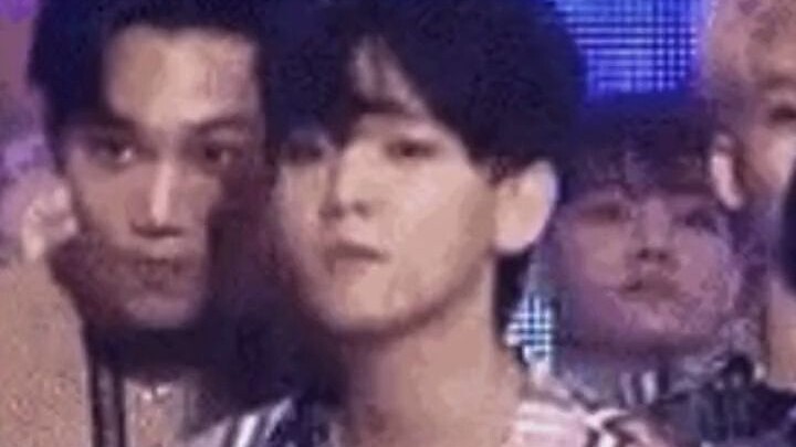 【EXO】ปาร์ค บอมซู ท่าทางมั่นใจสุดๆ แบบไม่ยอมให้ใครแย่งนี้ หลงรักจนหมดใจเลย!