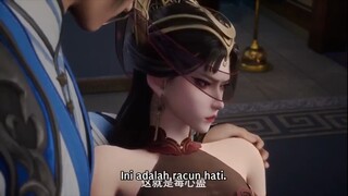 Supreme Alchemy Episode 124 Sub Indo