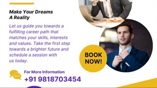 Online Career Counselling in Kolkata