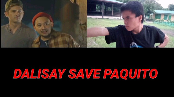 dalisay save paquito