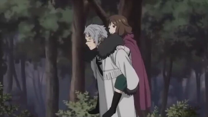Frieren Season 3 Clip And Scene