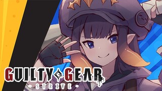 【Guilty Gear -Strive-】 TAKOGEKI