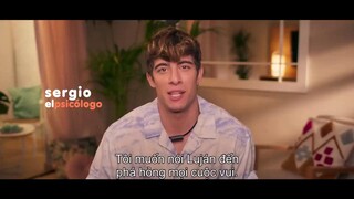 Ai thích người theo dõi của tôi? EP 6 [Sub Việt]