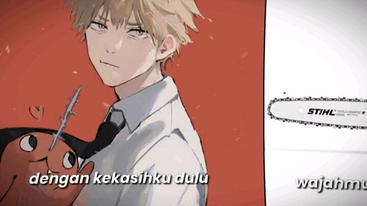 denji ternyata gergaji 😶