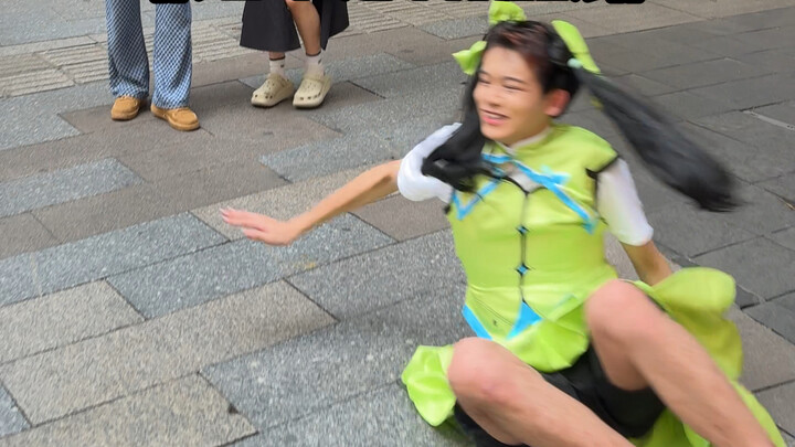 ฉันไม่มีแม้แต่ความกล้าที่จะดูต่อ…
