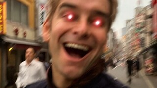 A-Zu: I traveled through time, can I rule this place?