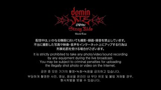 250517 | Stray Kids World Tour dominATE JAPAN SHIZUOKA STADIUM ECOPA