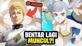 Dua Karakter OP Parah! Wajib Gacha Yang Mana? - Black Clover M (Android)