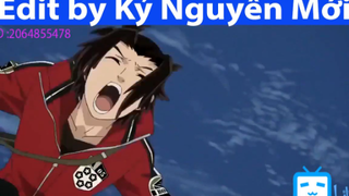 Ông anh xấu xí lâu ngày ko gặp lại 2 đứa em #anime