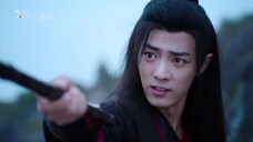 The Untamed EP 66 part 4 Tagalog Dubbed
