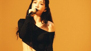 金泰妍最新回归曲To. X Live版公开