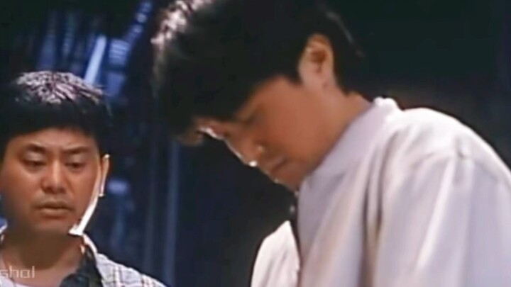 「الصوت الأصلي باللغة الكانتونية」من يفهمه يمكنه الضحك طوال اليوم! أضمن أن مراجعي المحتوى لا يستطيعون 