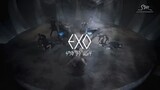 EXO 엑소 '늑대와 미녀 (Wolf)'  MV  (Korean Ver.)