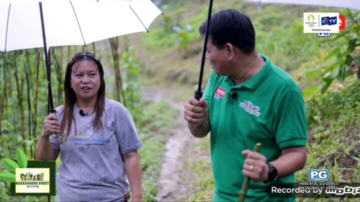 RPTV MASAGANANG BUHAU SEPTEMBER 19 2026