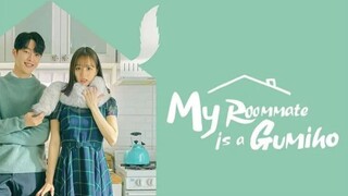 MY ROOMMATE IS A GUMIHO EP15 tagalog