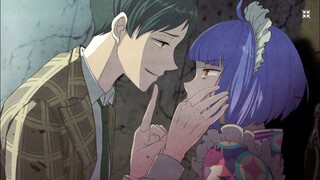 anime paling jarang ditonton? 🧐