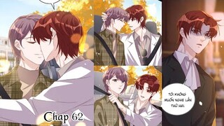 HOÀNG THƯỢNG ĐỪNG NGHỊCH~ CHAP 62: Có câu vợ bạn không thể động || truyện tranh đam mỹ | xuyên không