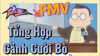 [Nhật Ký Của Tiên Vương] FMV | Tổng Hợp Cảnh Cười Bò