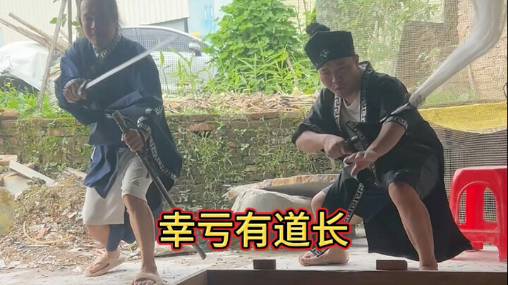 [Stone Mason Xuge] The latest video is now available—come check it out!