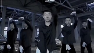 There is no song that Qinghai cannot shake