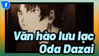 [Văn hào lưu lạc/MAD] Oda&Dazai - Anata ni Deawanakereba_1
