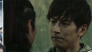 [Keluhan Tembakan Khusus] Mengapa Uub mendapat dua ulasan buruk ketika dia lahir? Apakah dia benar-b