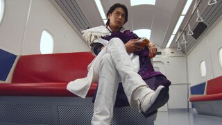 [หยุด 27] การลอบสังหารนายพล ความมุ่งมั่นของเกรตา