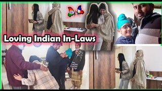 Goodbye To In-laws Again // Decathlon Haul // Filipino Indian Vlog