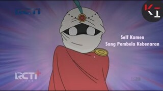 Doraemon Sub Bahasa Indonesia | Self Kamen Sang Pembela Kebenaran